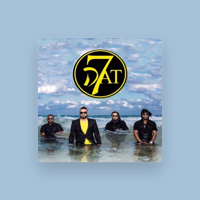Listen to Dat7, watch music videos, read bio, see tour dates & more!