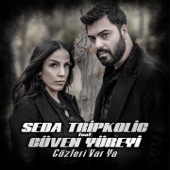 Gözleri Var Ya (feat. Güven Yüreyi) artwork
