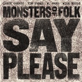 Monsters Of Folk - Say Please