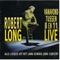 Robert Long - Achter de horizon