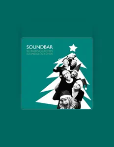 Ακούστε περιεχόμενο από Soundbar, παρακολουθήστε μουσικά βίντεο, διαβάστε το βιογραφικό, δείτε ημερομηνίες περιοδείας, και πολλά ακόμη!