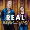 Real - Single (feat. Riley Harrison Clark) - Single