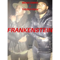 Frankenstein (feat. Thebeatman) - Single - Menacemike