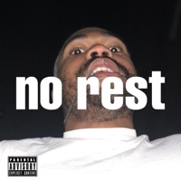 No Rest - Single - P.P.
