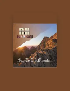 Escucha a Reggie Hardy & Body of Praise, mira videos musicales, lee su biografía, consulta las fechas de las gira y más.