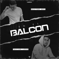 En el Balcón - Single - Favian Lovo & Neztor MVL