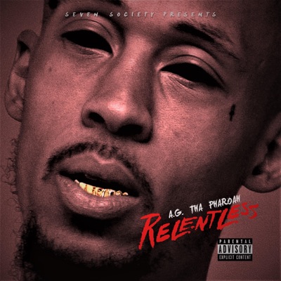 Relentless - Single
