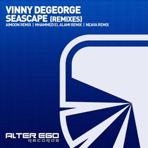 Seascape (Remixes) - Single