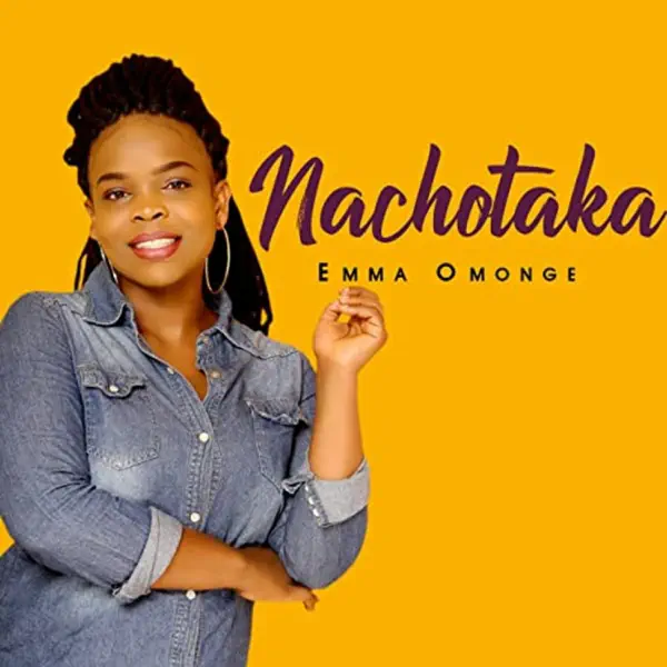 Mungu Wa Ishara — Emma Omonge