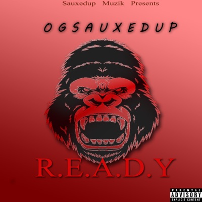 Ready - Single