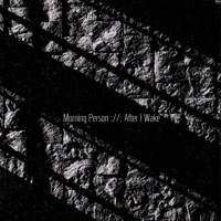 After I Wake - EP - Morning Person