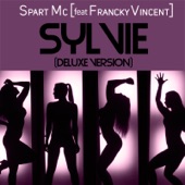 Sylvie (Deluxe Version) [feat. Francky Vincent] artwork
