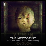 The Mezzotint: A Victorian Horror Story - M.R. James