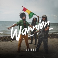 Warrior - Single - Tarmac