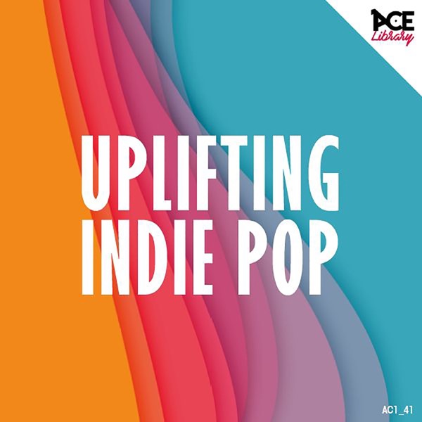 Uplifting Indie Pop