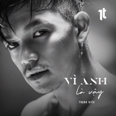 Vì Anh Là Vậy - Single