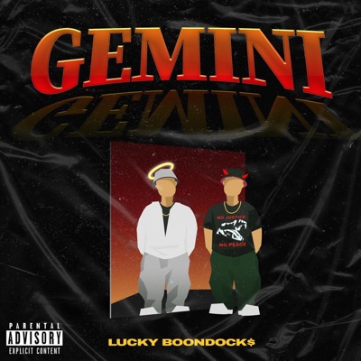 Gemini - EP