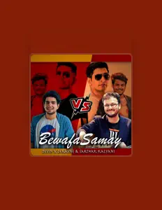 Escucha a Devin, mira videos musicales, lee su biografía, consulta las fechas de las gira y más.