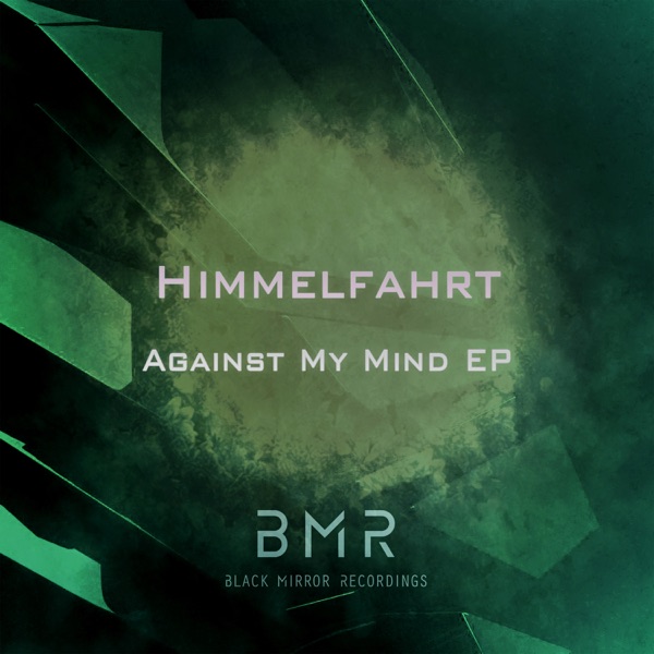 Against My Mind - Single