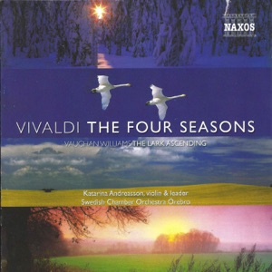 The Four Seasons, Violin Concerto in G Minor, RV 315 