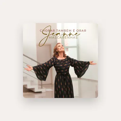 Listen to Jeanne Mascarenhas, watch music videos, read bio, see tour dates & more!