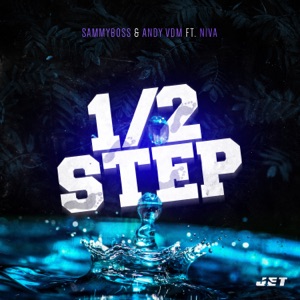1/2 Step (feat. Niva)