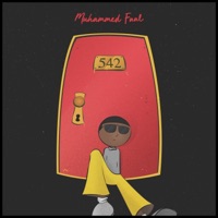 Room 542 - Single - Faal