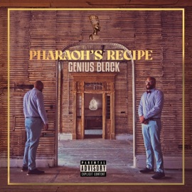 Persia Blend (feat. Drell) Genius Black