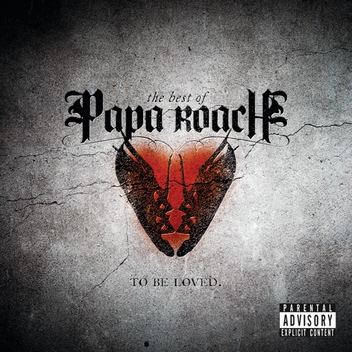 Art for Scars by Papa Roach