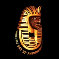 Last Son of Pharaoh - Rebel Sixx