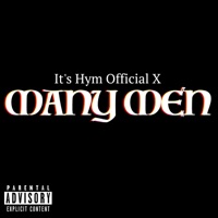 Many Men - Single - It's Hym