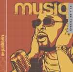 Musiq - Newness