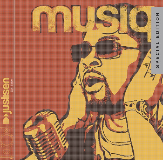 Cover artwork for Time