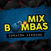 Mix Bombas artwork