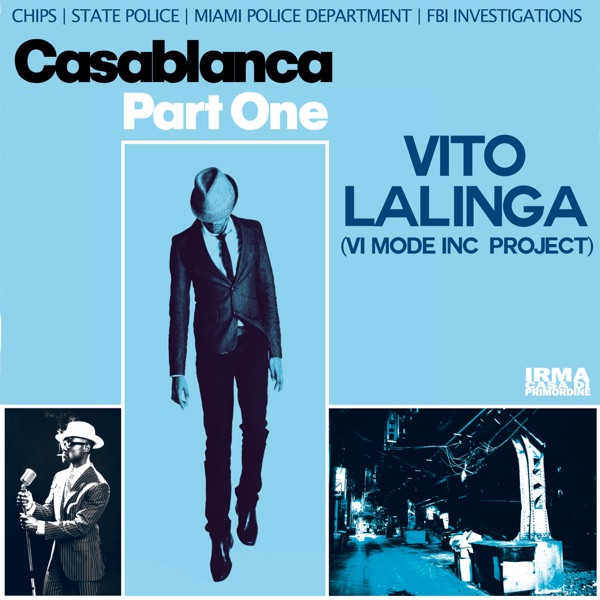 Casablanca Part One - EP