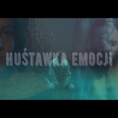 Huśtawka Emocji (feat. Ania Szałata) - Single