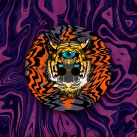 Lunar Lounge Common Creation