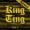 Tomhet feat. Sowdiak - King Ting lyrics