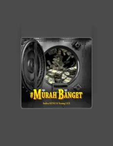 Poslechněte si interpreta Indra Kenz, sledujte hudební videa, přečtěte si životopis, podívejte se na data turné a další informace.