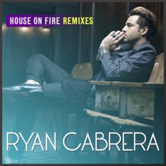 House on Fire (Remixes) - EP