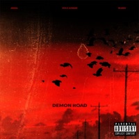 Demon Road - Jamal_da_lion & Blako