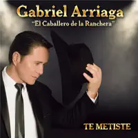 Te Metiste — Gabriel Arriaga