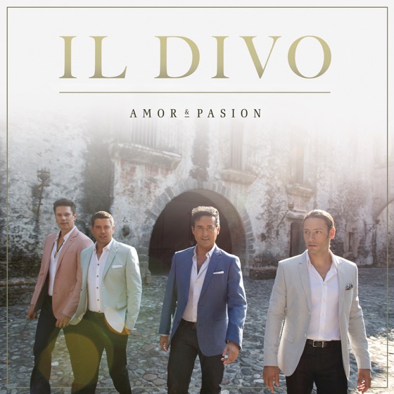 Cover artwork for Volver