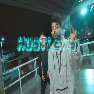 Hustlers - Single