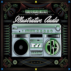 Murder4redruM (feat. Crescent Fresh, Profile & PhrumLsWhere) Forevergreenstate