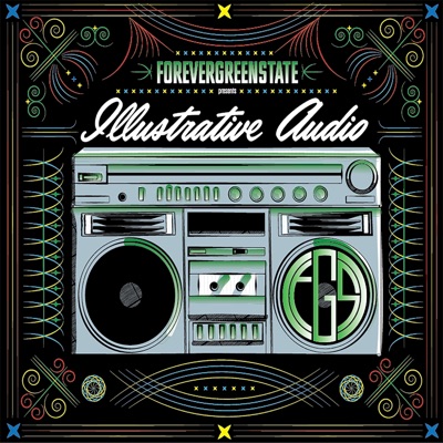 Illustrative Audio (feat. PhrumLsWhere)