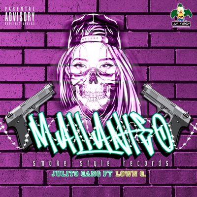 Malianteo (feat. Lown G.) - Single
