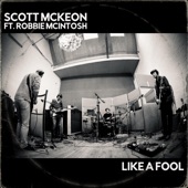 Like a Fool (feat. Robbie McIntosh) artwork