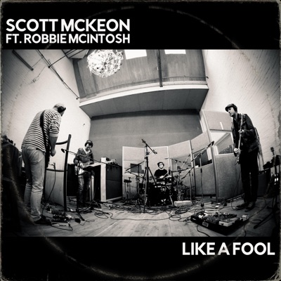 Like a Fool (feat. Robbie McIntosh) - Single