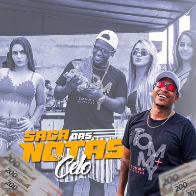 Saca das Notas - Single